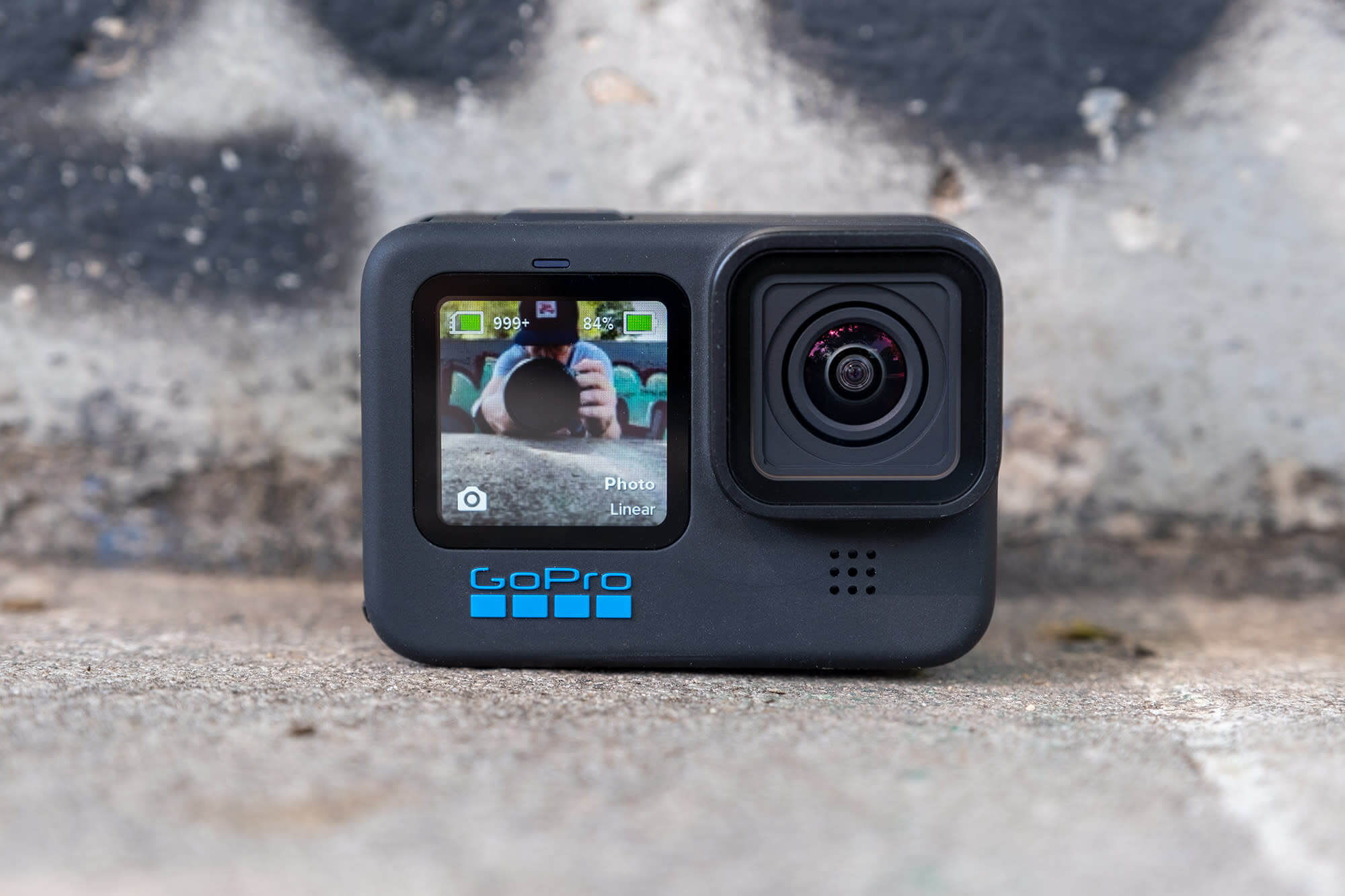 GoPro Hero 10 Black có chức năng chuyển động chậm 8x với chất lượng 2.7K