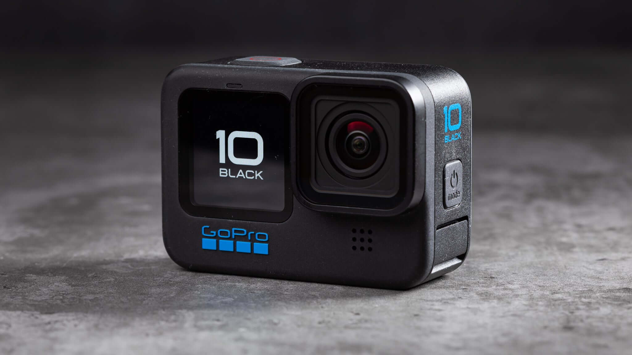 GoPro Hero 10 Black là sản phẩm mạnh nhất từ trước đến nay của công ty, mang đến trải nghiệm nhanh chóng và cải thiện hiệu suất