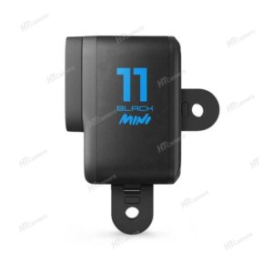 GoPro Hero 11 Black Mini | Máy ảnh GoPro | HTCamera 12