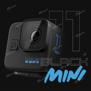 GoPro Hero 11 Black Mini | Máy ảnh GoPro | HTCamera 13