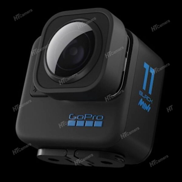 GoPro Hero 11 Black Mini | Máy ảnh GoPro | HTCamera 14