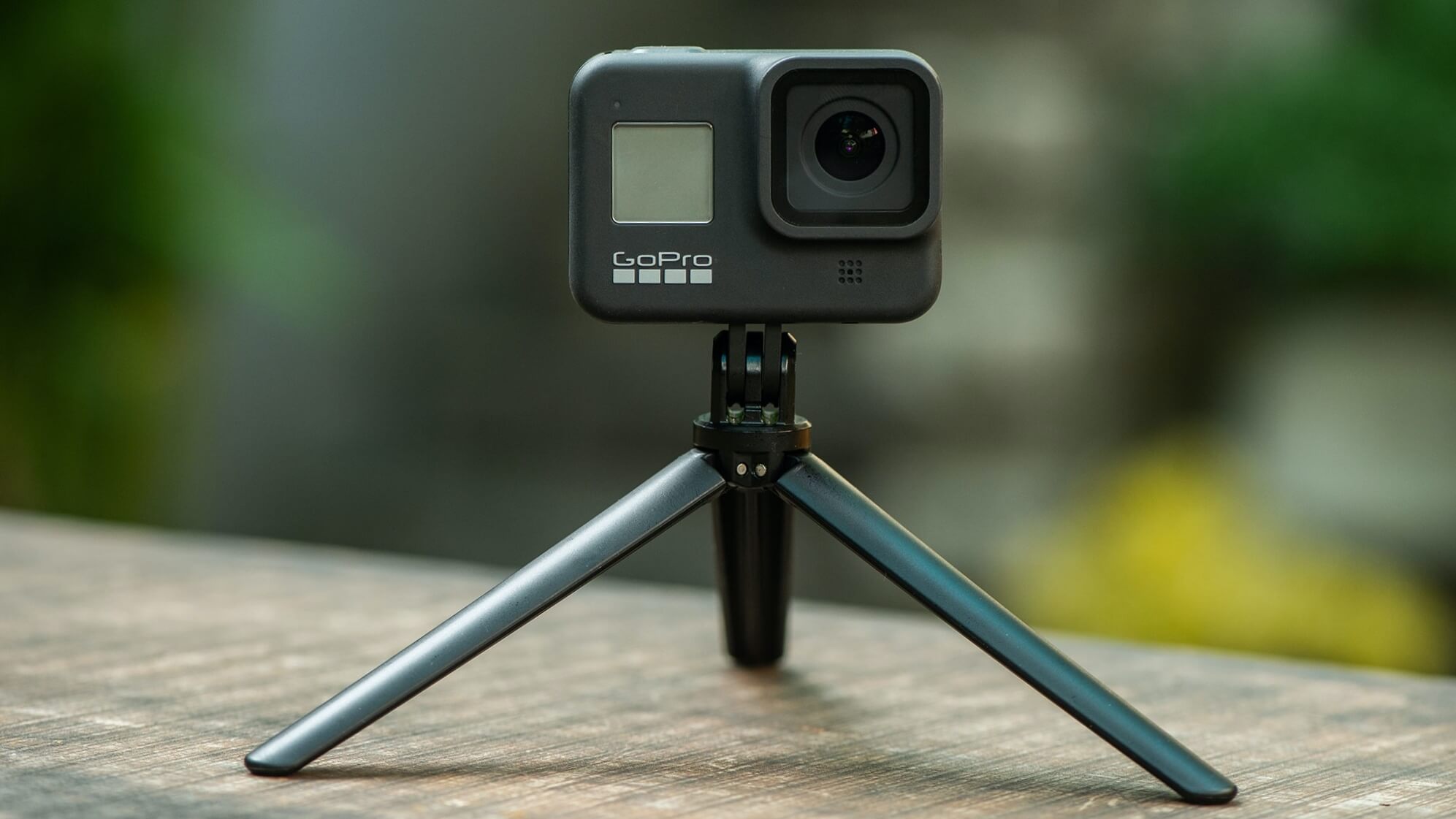 GoPro Hero 8 Black