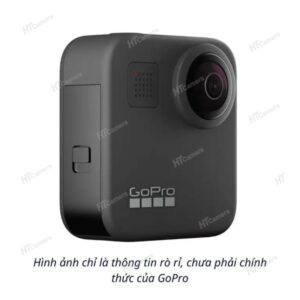 GoPro Hero Max phiên bản 2022 | HTCamera 2