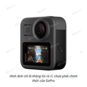 GoPro Hero Max phiên bản 2022 | HTCamera 1