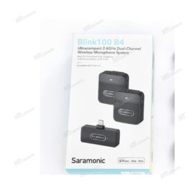 Micro Saramonic Blink100 B3 Micro Saramonic HTCamera 14