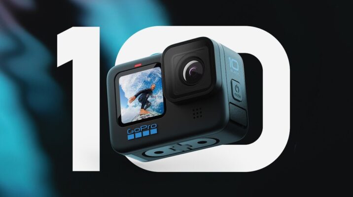 Hướng Dẫn Sử Dụng Gopro 10 | Htcamera