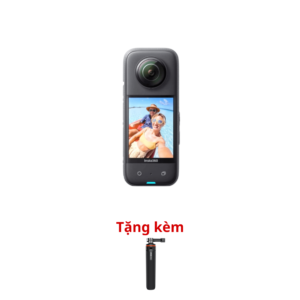 Insta360 X3 (One X3)