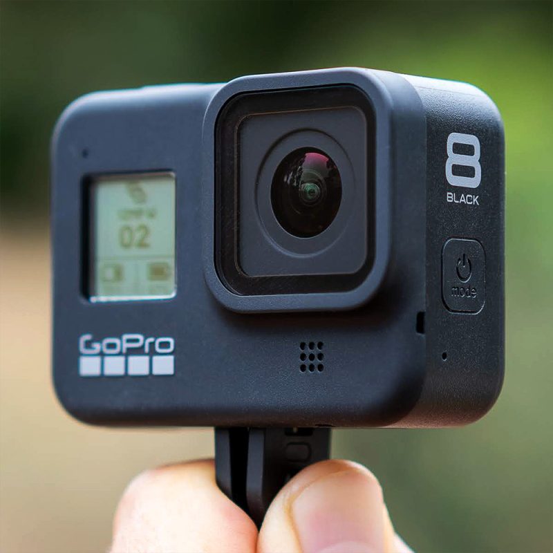 GoPro 8