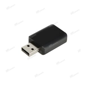 Bộ Chuyển Đổi Âm Thanh USB Saramonic SR-EA2 | Phụ Kiện Vlog | HTCamera 2