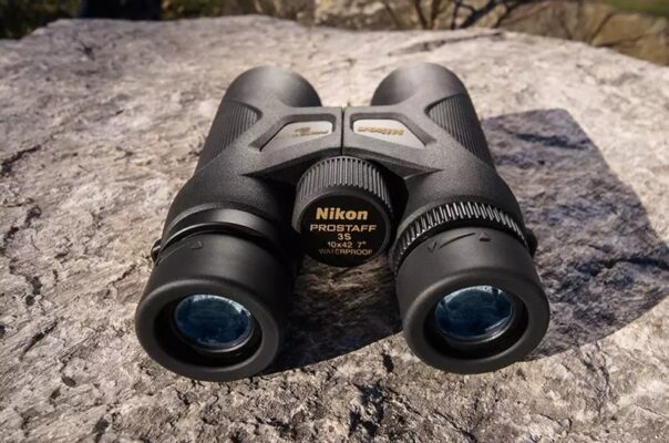 Nikon Prostaff 3S