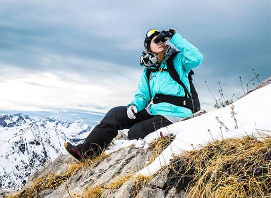 nikon prostaff3s lornetki 4