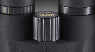 prostaff 5 smooth central knob