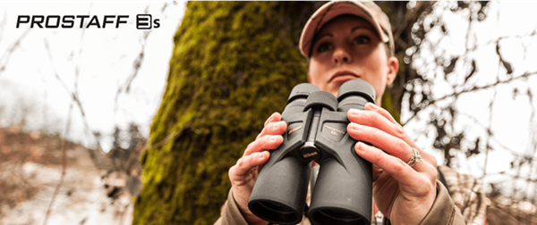 prostaff 3s intro image