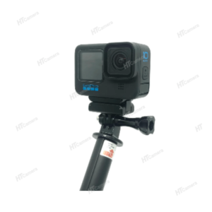 Magnetic Action Camera Mount | Phụ kiện camera hành động | HTCamera 2