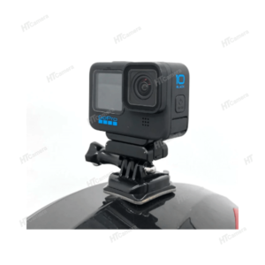 Magnetic Action Camera Mount | Phụ kiện camera hành động | HTCamera 3