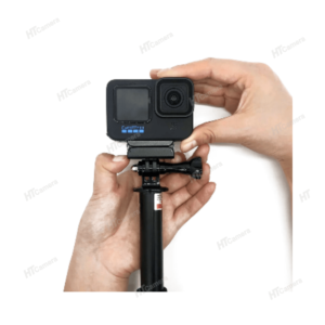 Magnetic Action Camera Mount | Phụ kiện camera hành động | HTCamera 4