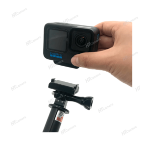 Magnetic Action Camera Mount | Phụ kiện camera hành động | HTCamera 5