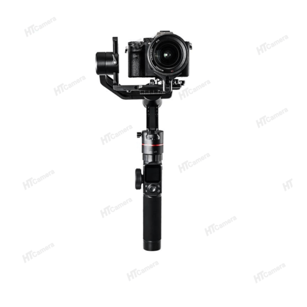 Gimbal Chống Rung Feiyu Tech AK2000 | Tay Cầm Chống Rung | HTCamera 4