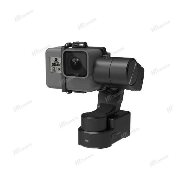 Gimbal Chống Rung Feiyu WG2X | Phụ kiện camera hành động | HTCamera 1