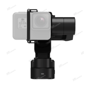 Gimbal Chống Rung Feiyu WG2X | Phụ kiện camera hành động | HTCamera 2