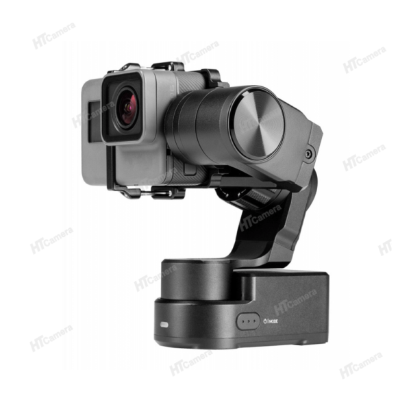 Gimbal Chống Rung Feiyu WG2X | Phụ kiện camera hành động | HTCamera 3