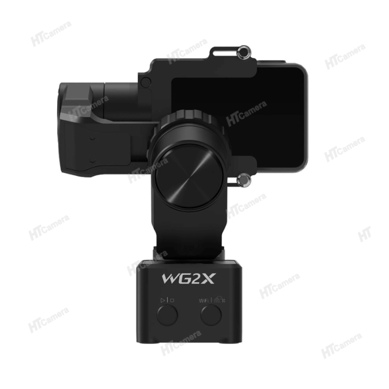 Gimbal Chống Rung Feiyu WG2X | Phụ kiện camera hành động | HTCamera 4