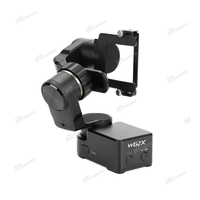 Gimbal Chống Rung Feiyu WG2X | Phụ kiện camera hành động | HTCamera 5