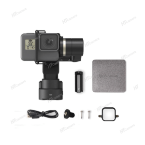 Gimbal Chống Rung Feiyu WG2X | Phụ kiện camera hành động | HTCamera 6