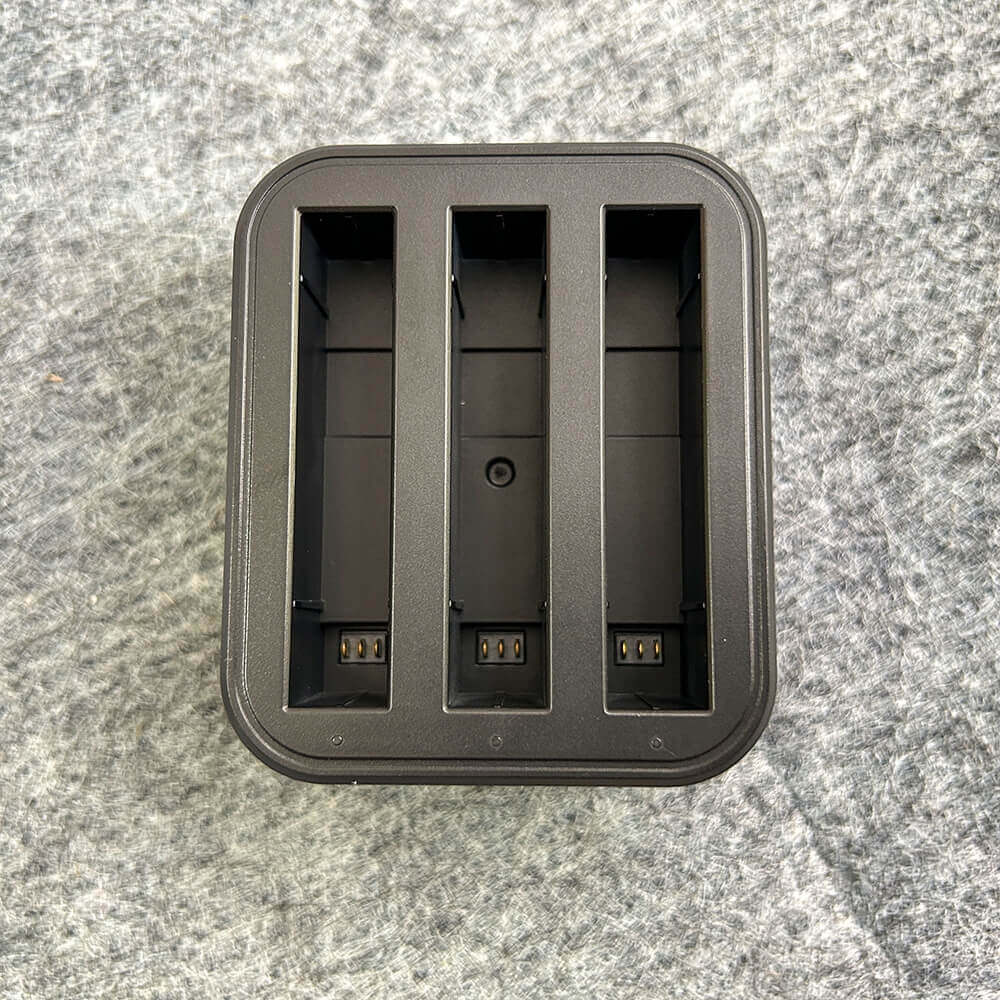 Insta360 Fast 3 Charge Hub