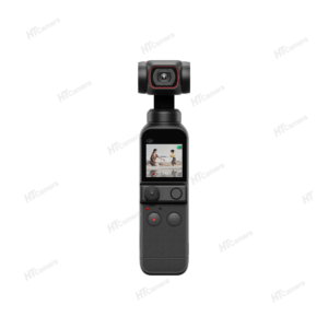 DJI Osmo Pocket 2 | HTCamera 1