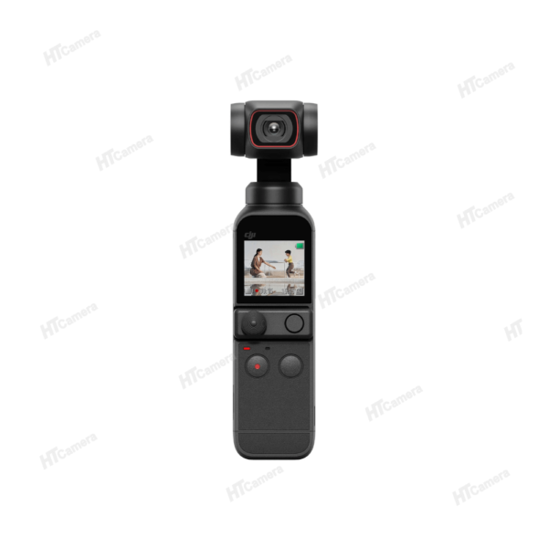 DJI Osmo Pocket 2 | HTCamera 1