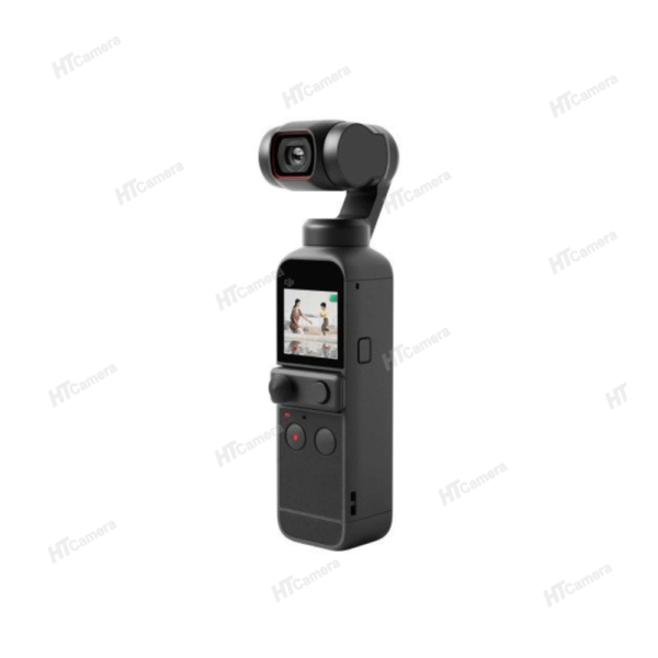 DJI Osmo Pocket 2 | HTCamera 3