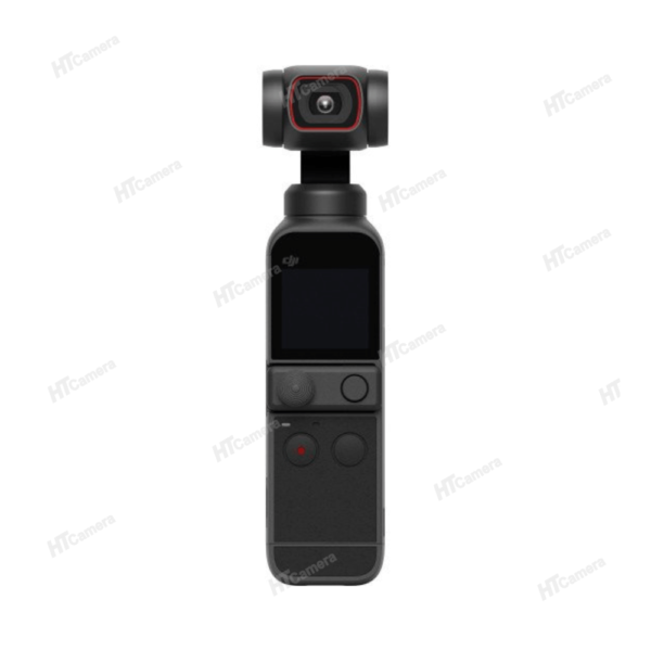 DJI Osmo Pocket 2 | HTCamera 4