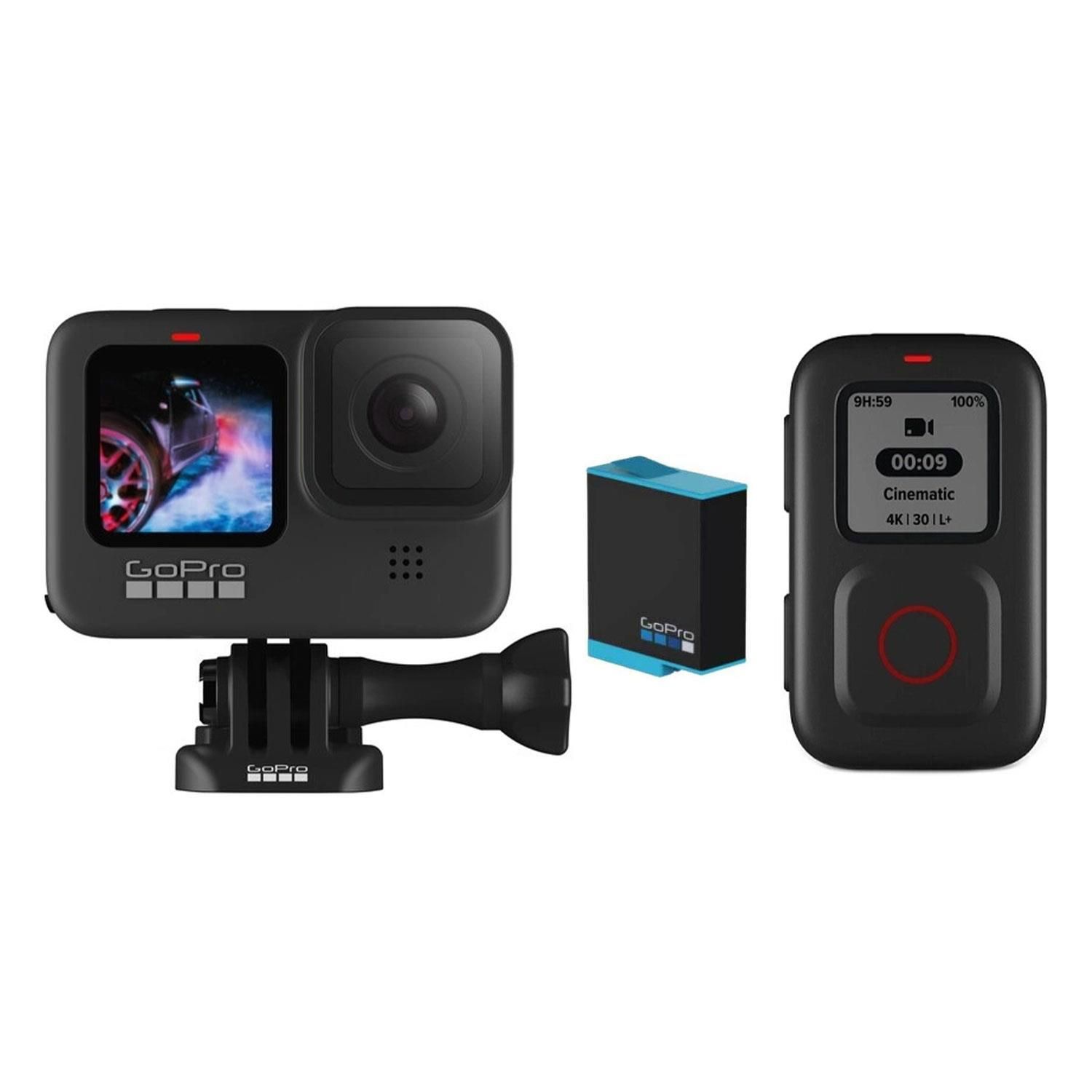 Nhà phân phối GoPro được ủy quyền: HTCAMERA