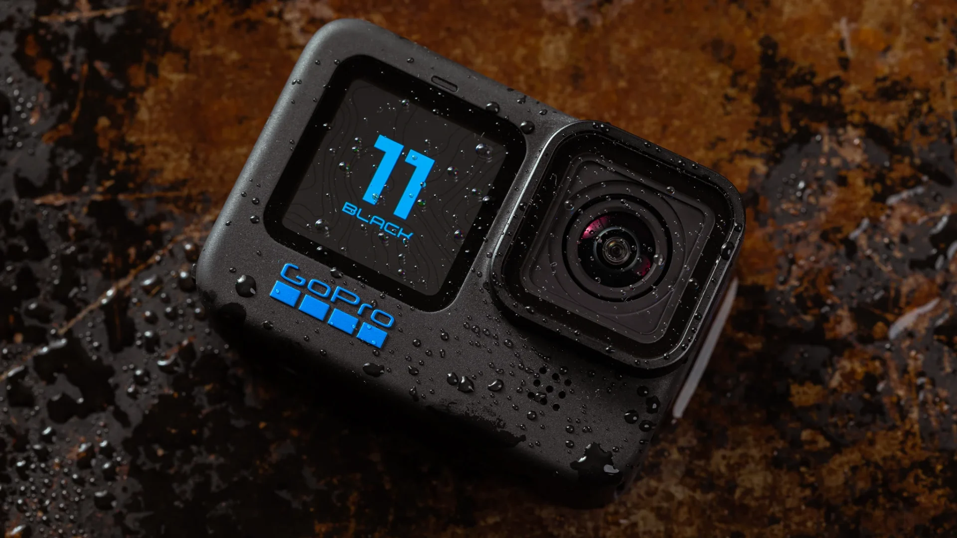 Cách để Gopro hoạt động bền bỉ nhất 