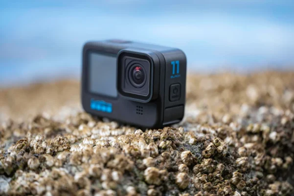 Cách để Gopro hoạt động bền bỉ nhất | HTCmamera 2