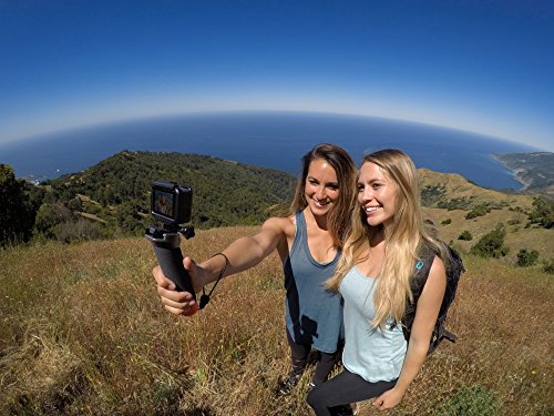 Gậy gopro 3way 2.0 và những chức năng tiện dụng