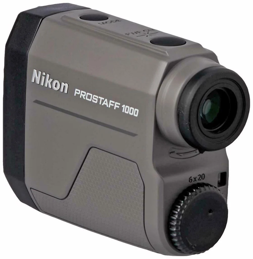 Nikon Prostaff 1000 chính hãng