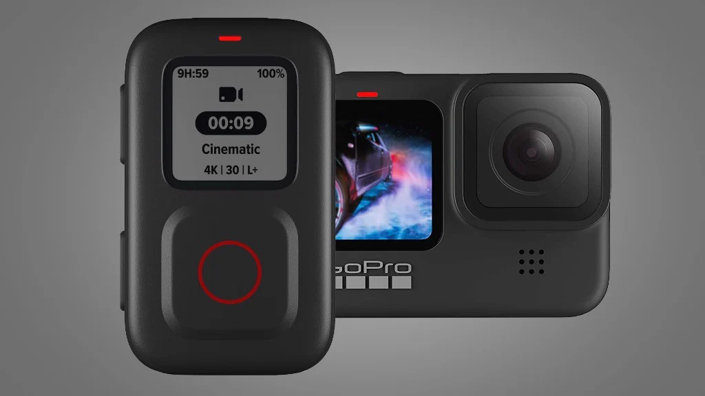 Hướng Dẫn Sử Dụng GoPro Hero 9 Remote Pairing