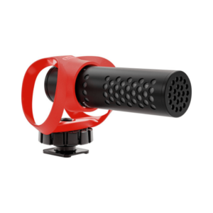 Microphone RODE VideoMicro II | HTCamera