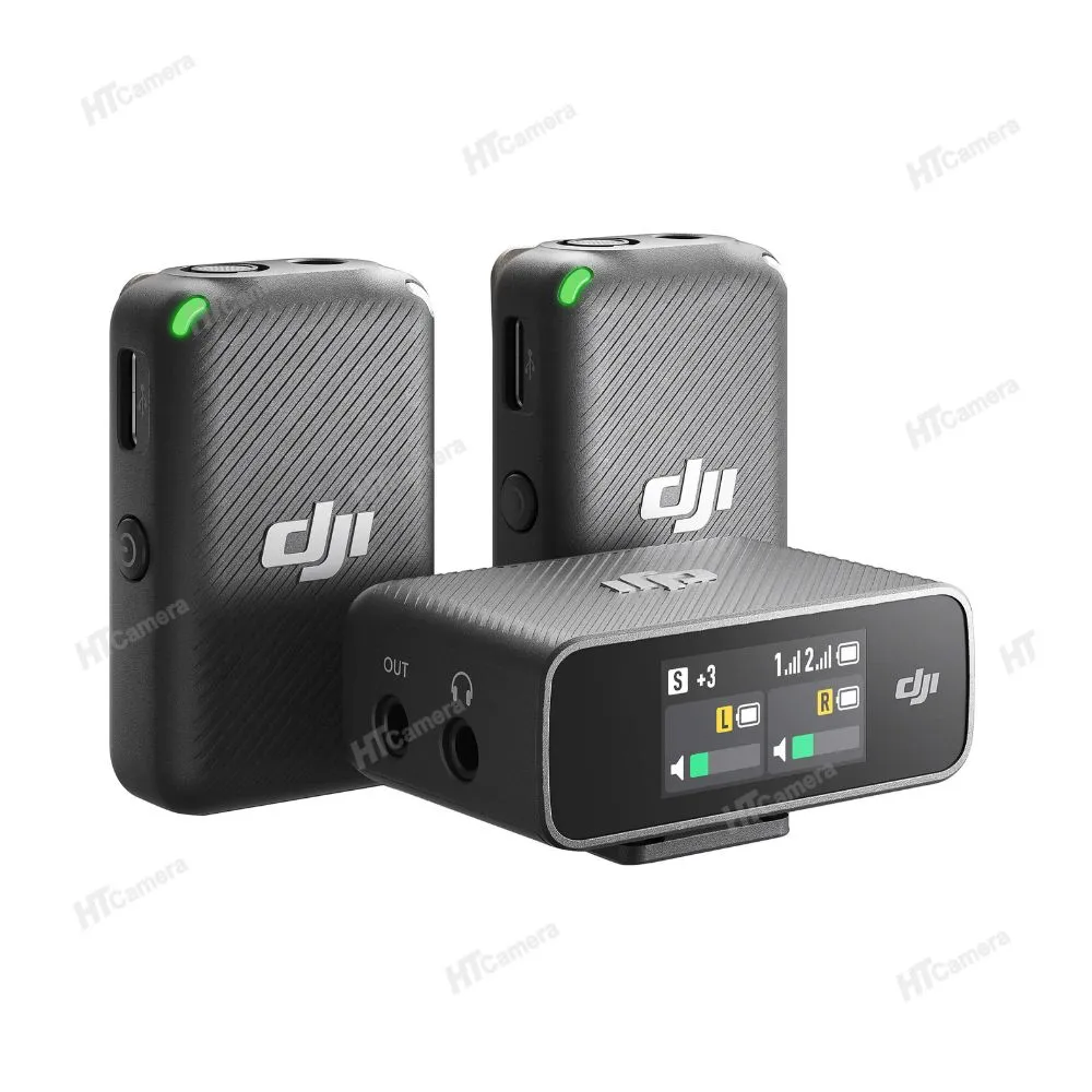 Cửa hàng bán Dji Mic 