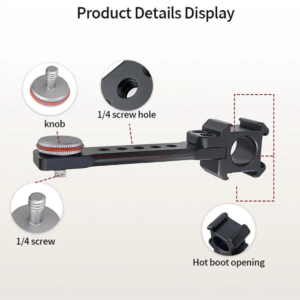 Adapter Tripod V08 | HTCamera 2