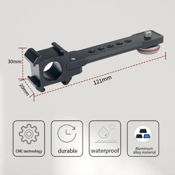 Adapter Tripod V08 | HTCamera 5