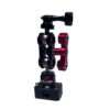 Magic Arm Mount G09 | Kẹp Ống Nhỏ G09 | HTCamera