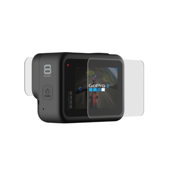 Kính Cường Lực Gopro 8 Chính Hãng GoPro