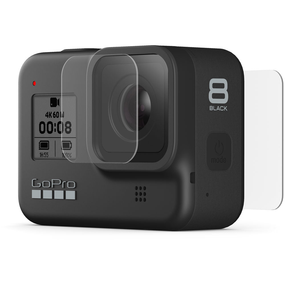 Tương thích với camera hành động GoPro HERO8 Black