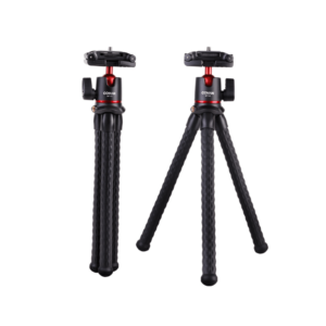 Tripod Bạch Tuột - Chân Máy Đa Năng Coman MT40 | HTCamera