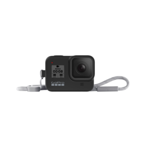 Vỏ Silicon Cho GoPro 8 Chính Hãng GoPro | HTCamera