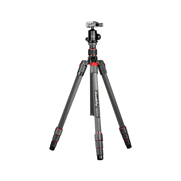 Chân Máy EP-254C + KB-01 | HTCamera