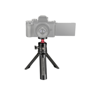 Chân Máy Mini | Tripod MT-05 + Headball BH-01 | HTCamera 1